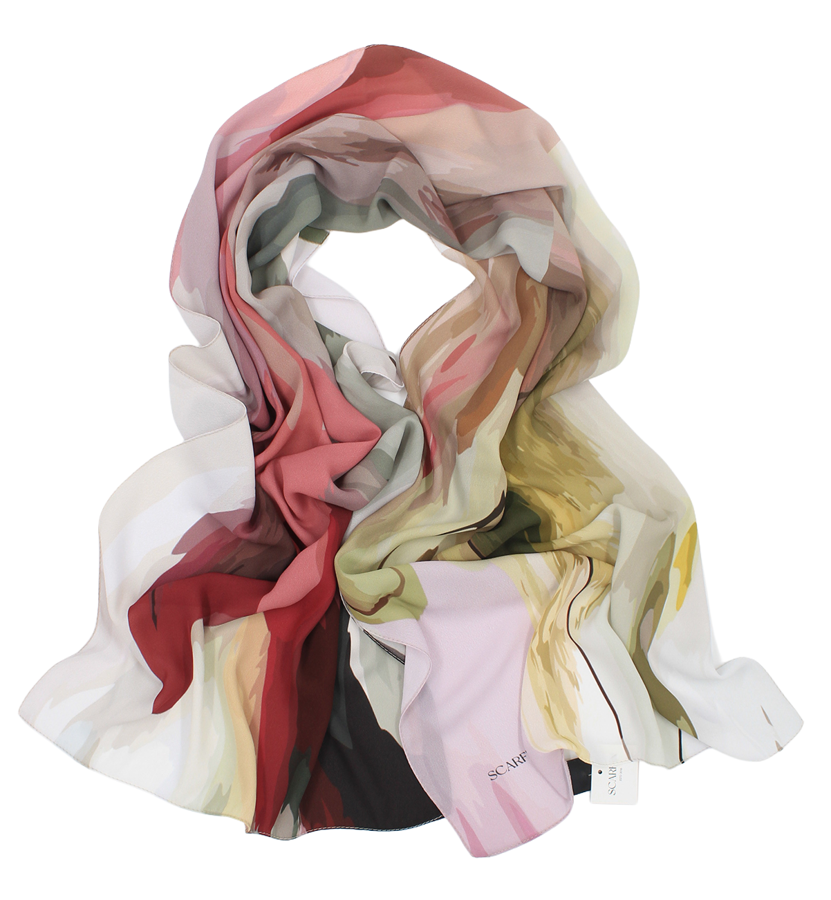 Mini Châle YAOMY® "Luna" - One
