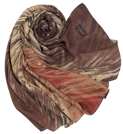 CHALE YAOMY® "MIRA"