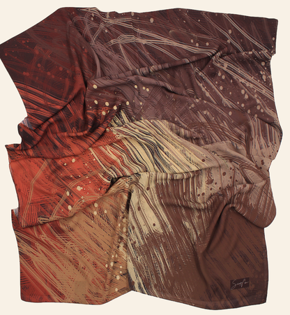 CHALE YAOMY® "MIRA"