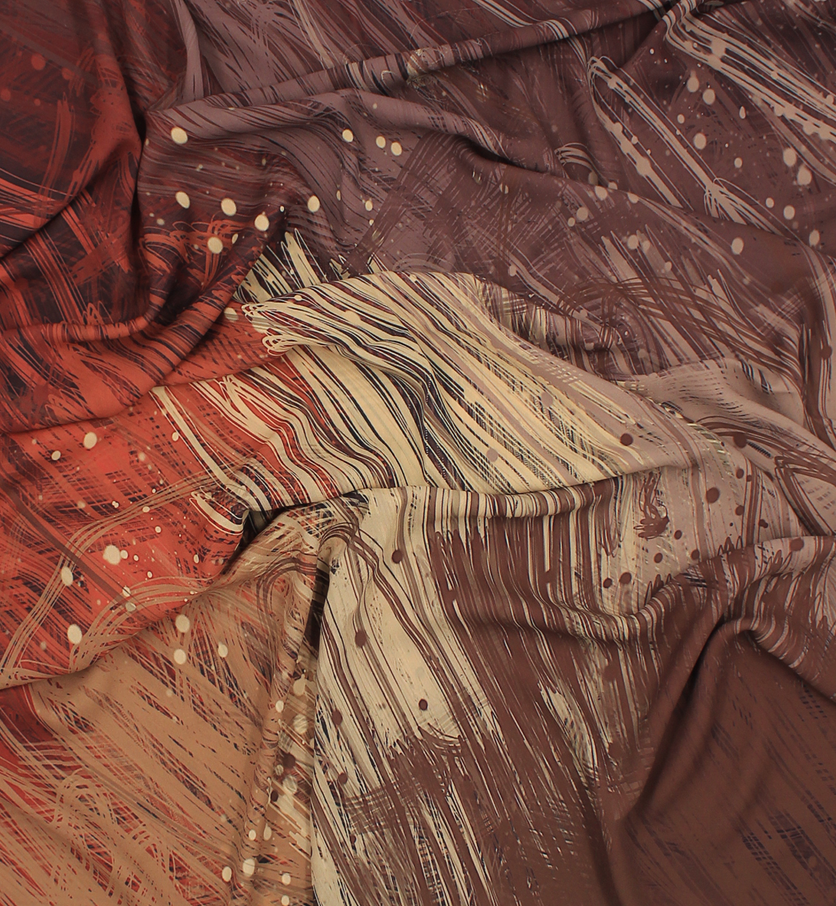 CHALE YAOMY® "MIRA"