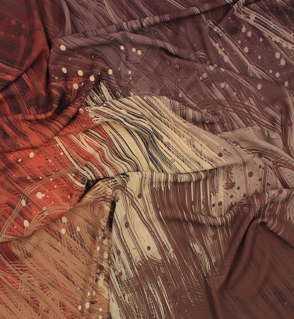 CHALE YAOMY® "MIRA"