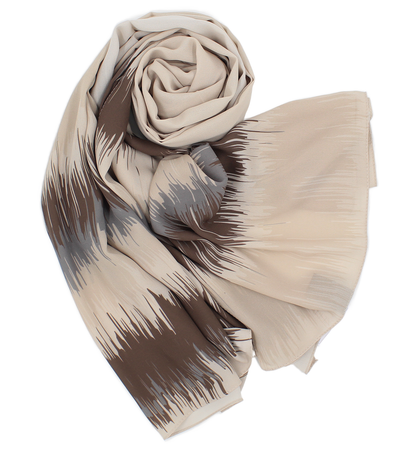 CHÂLE YAOMY® "MISS" - BEIGE