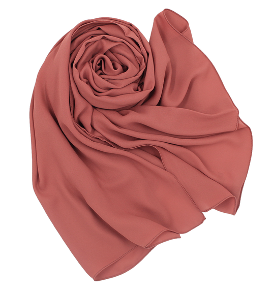 CHALE YAOMY® - Rose blush