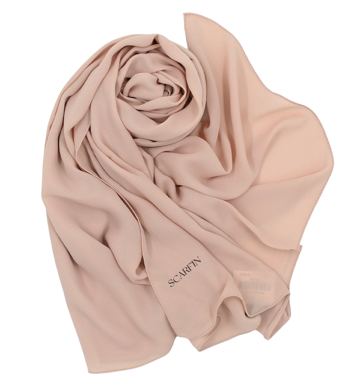 CHALE YAOMY® - Beige coquille