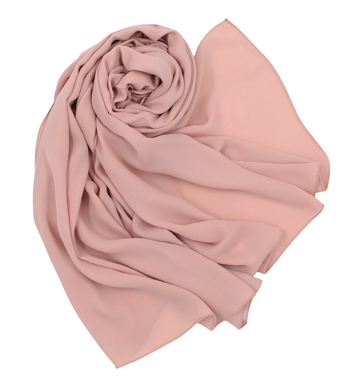CHALE YAOMY® - Rose poudre