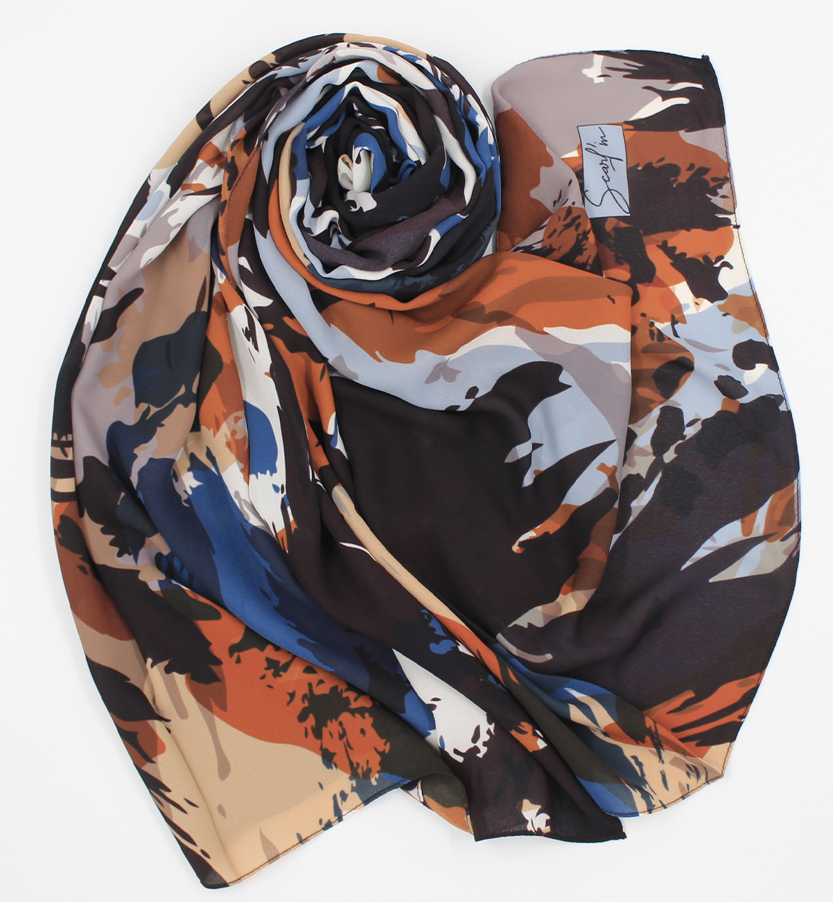 CHALE YAOMY® "NOVA"