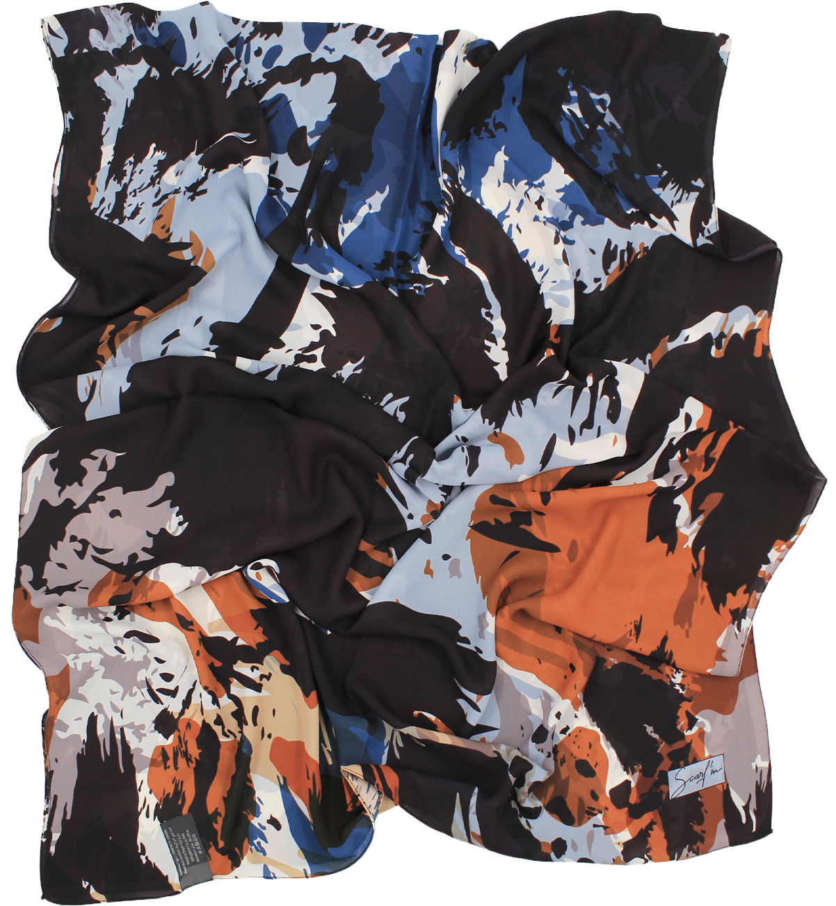 CHALE YAOMY® "NOVA"