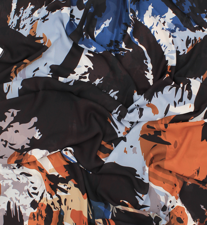 CHALE YAOMY® "NOVA"