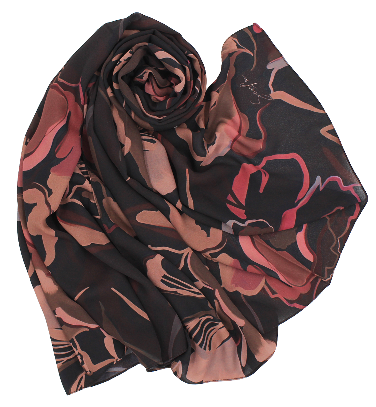 CHALE YAOMY® "OASIS" - Warm