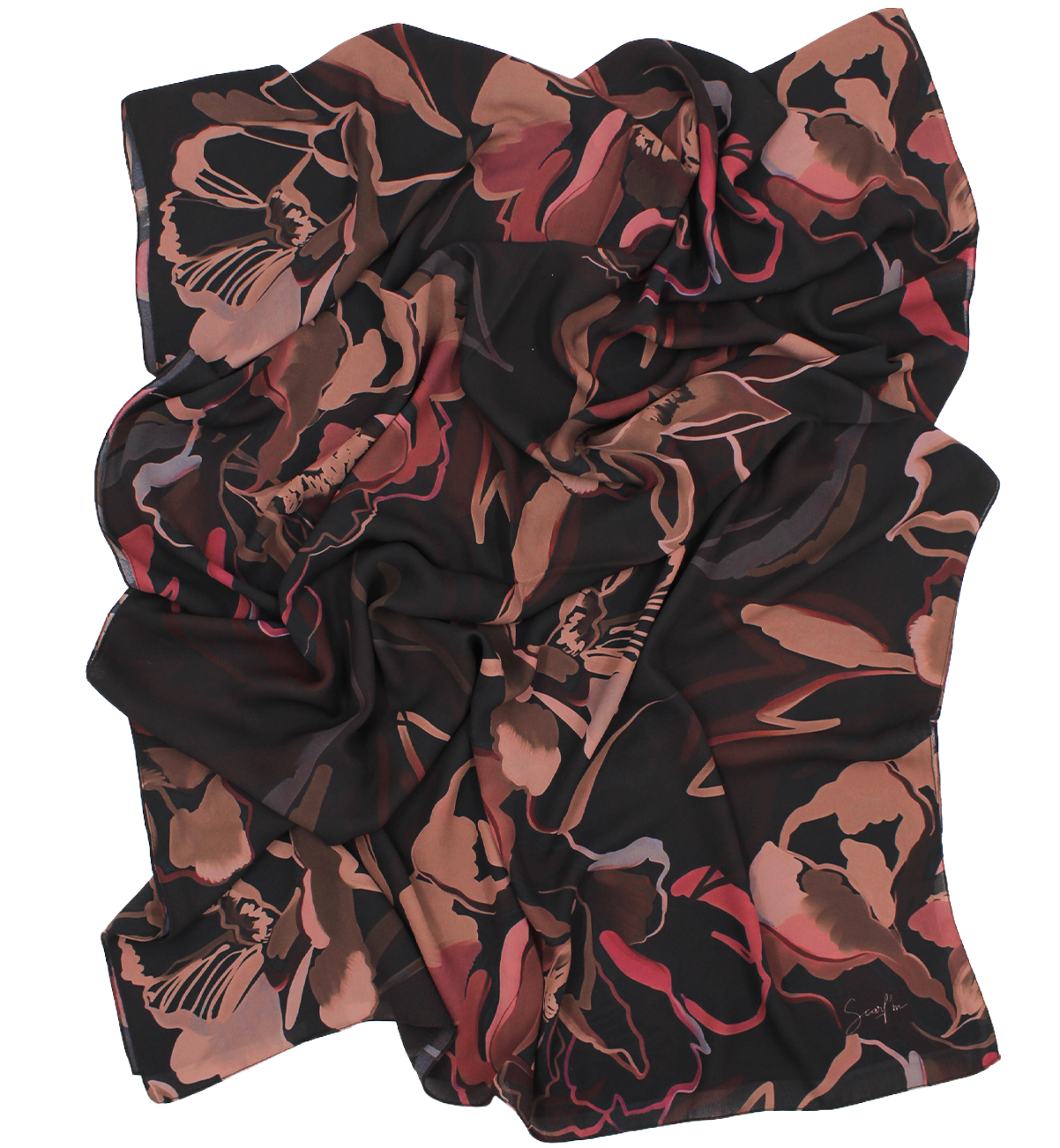 CHALE YAOMY® "OASIS" - Warm