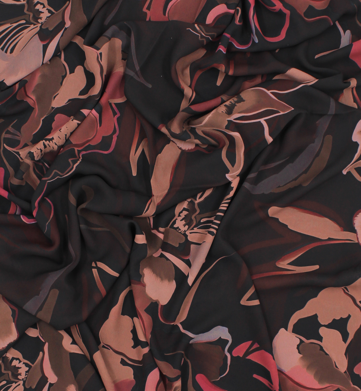 CHALE YAOMY® "OASIS" - Warm