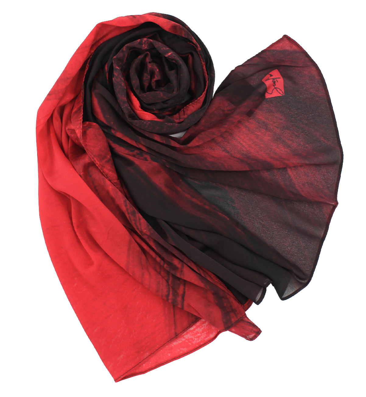 Satin spécial "OCRA" - Pink