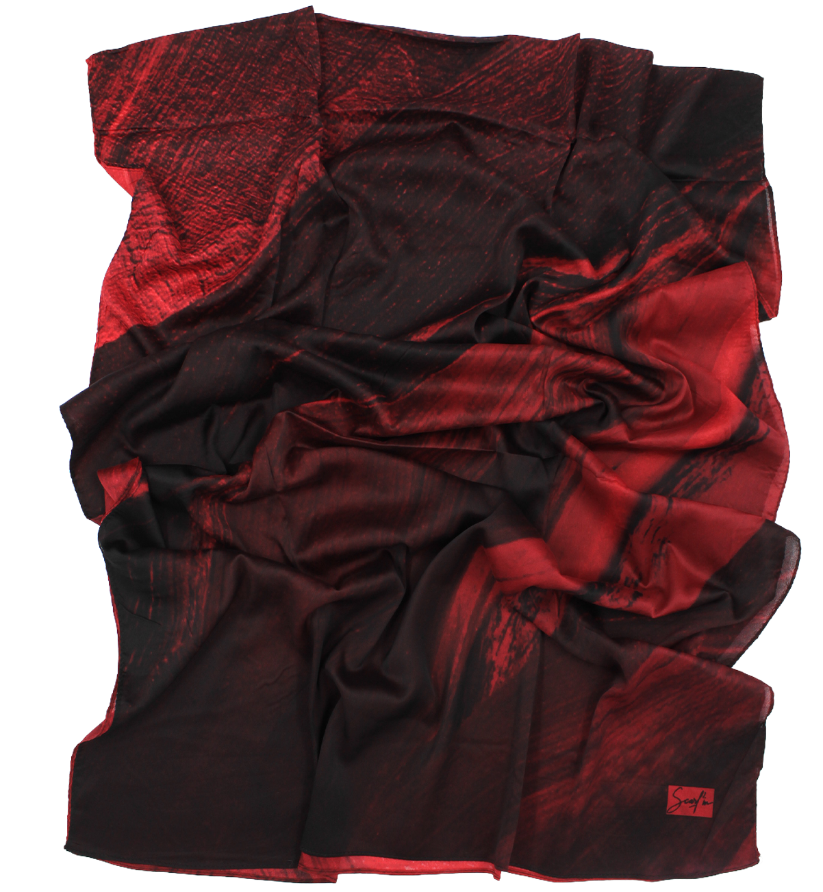 Satin spécial "OCRA" - Pink