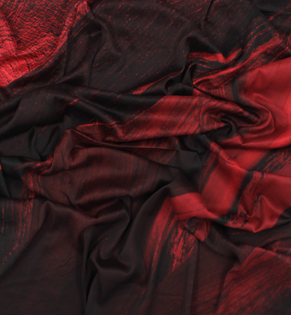 Satin spécial "OCRA" - Pink