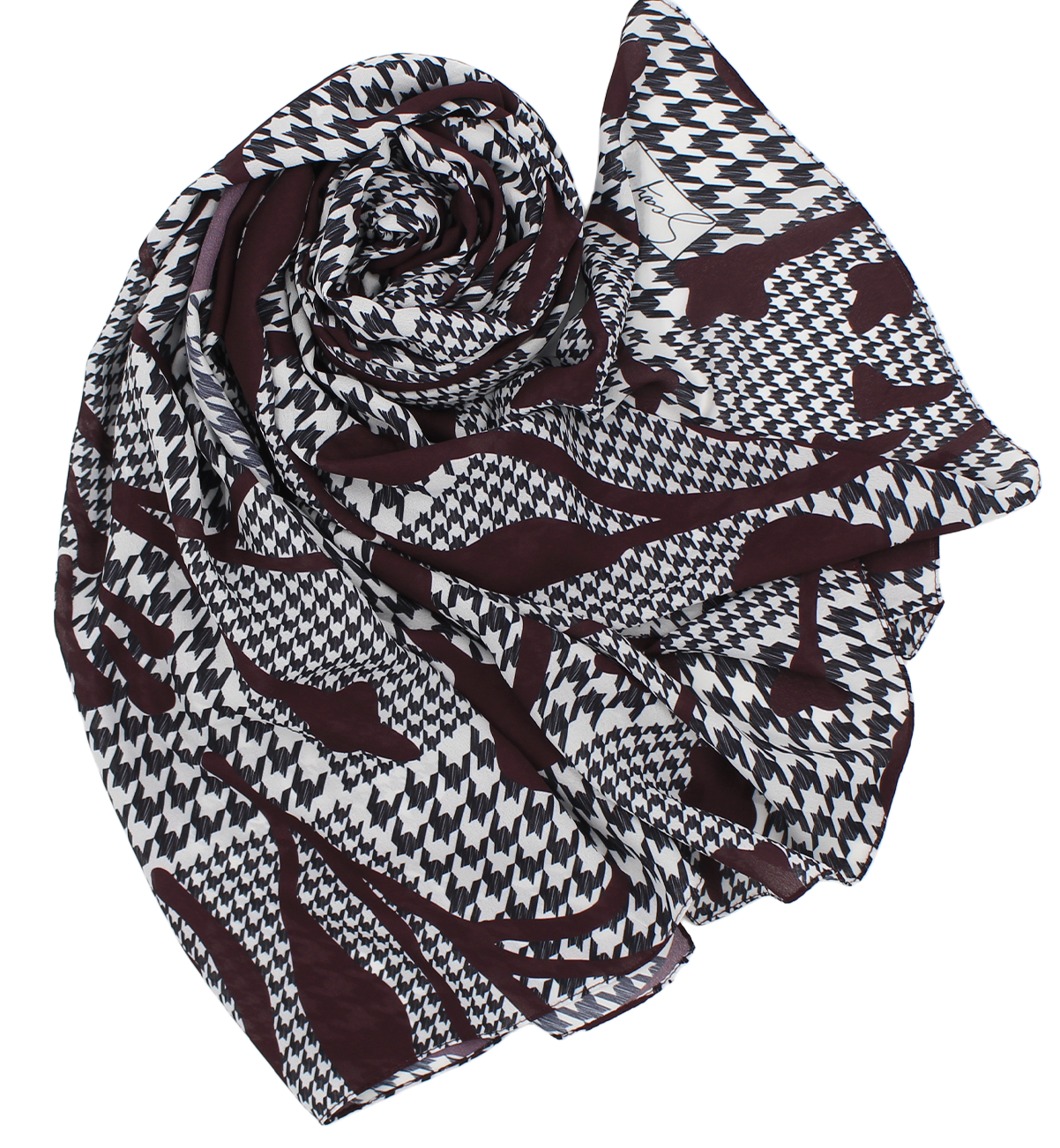 CHALE YAOMY® "ORIA"