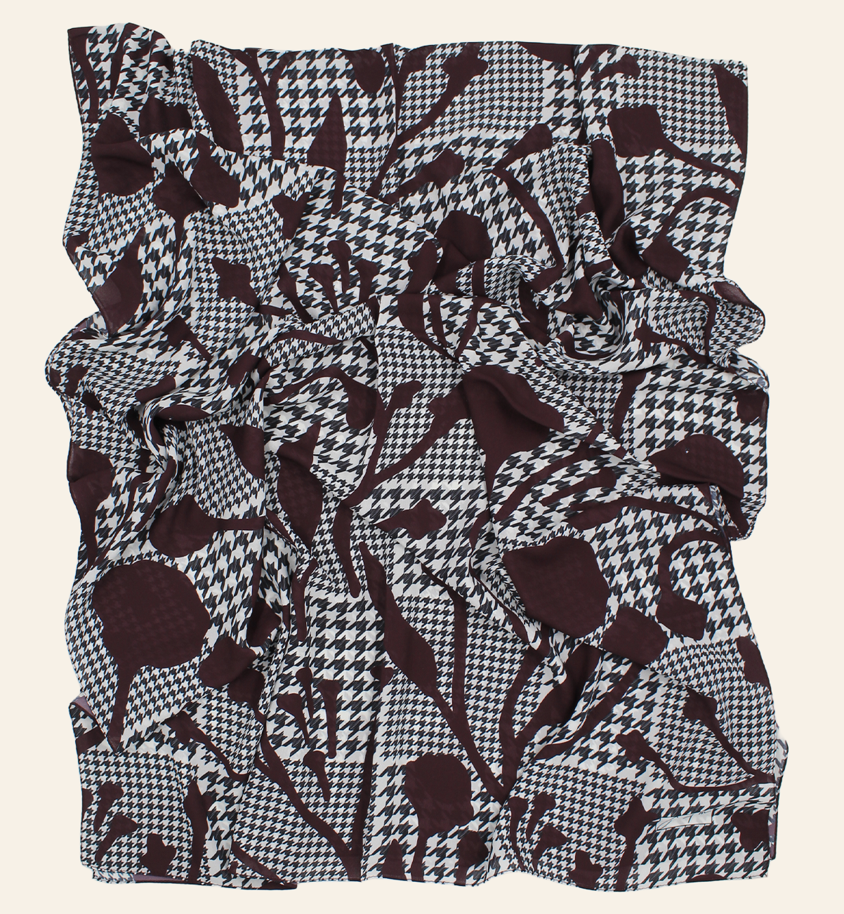 CHALE YAOMY® "ORIA"