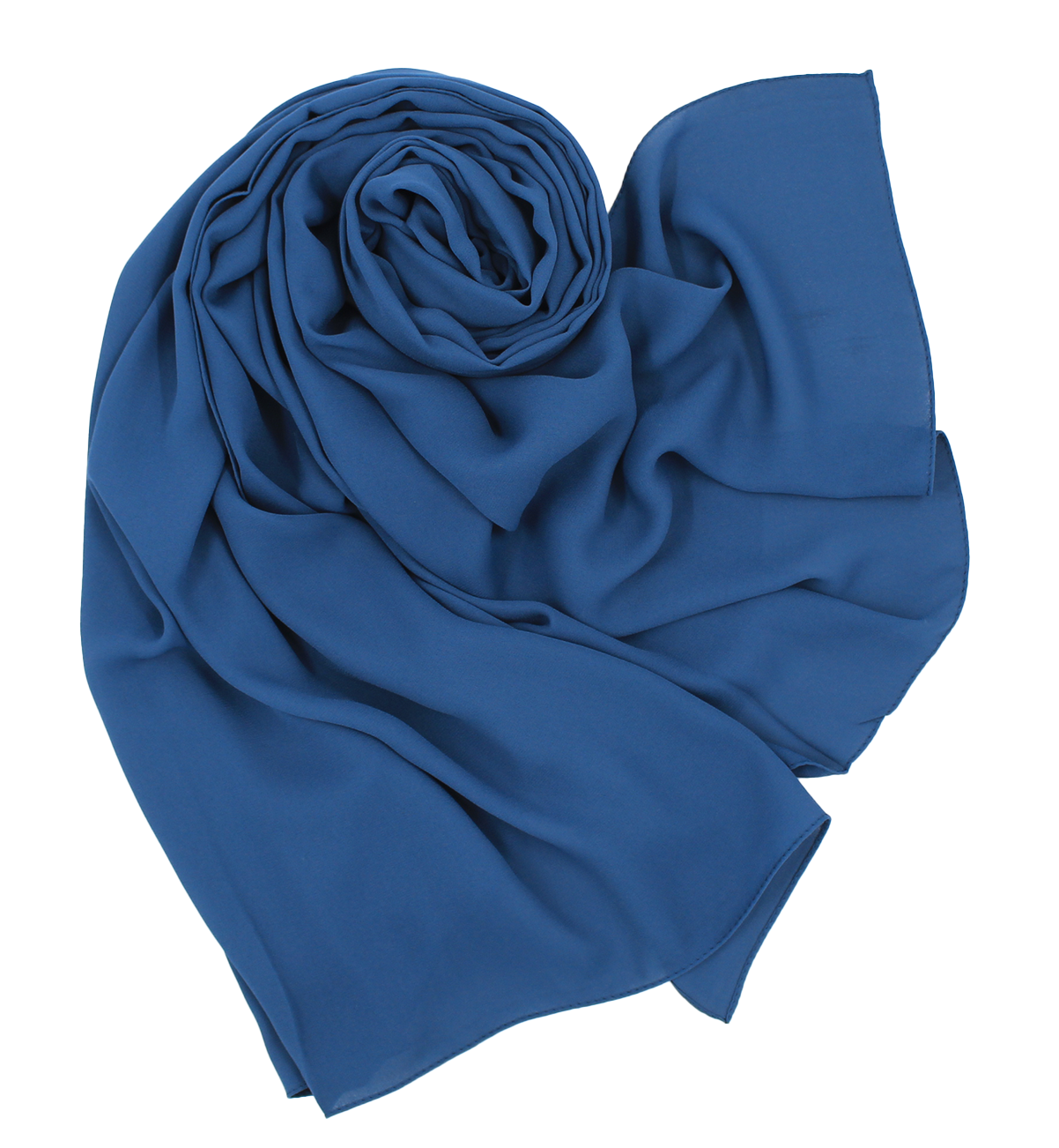 CHALE YAOMY® - Bleu pétrole