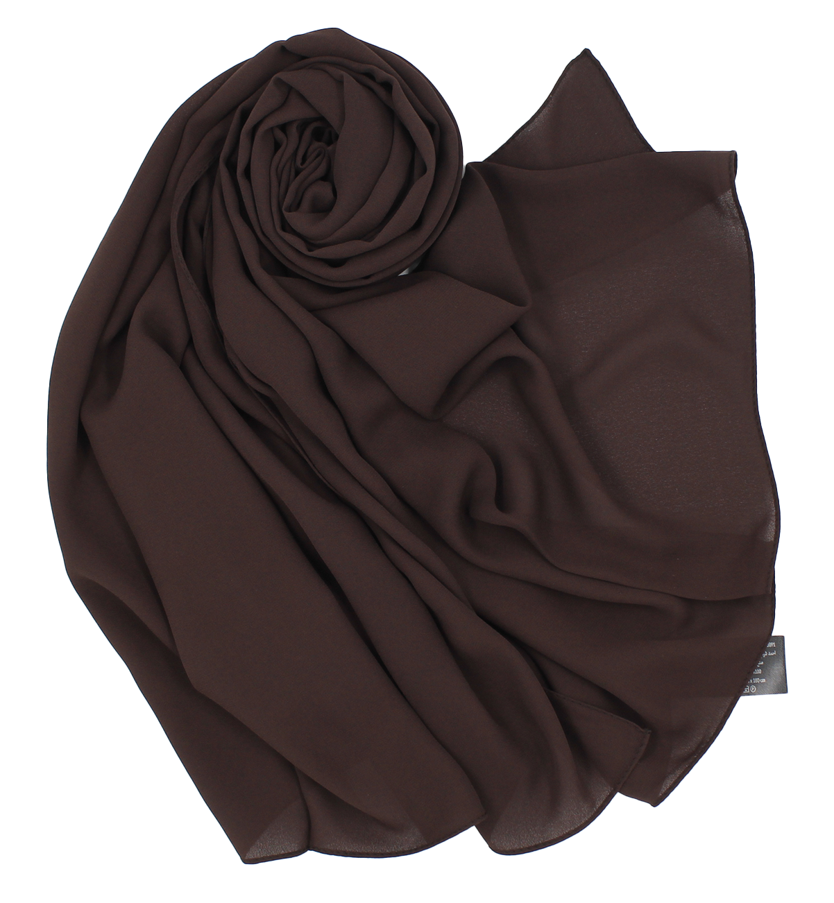 CHALE YAOMY® - Marron