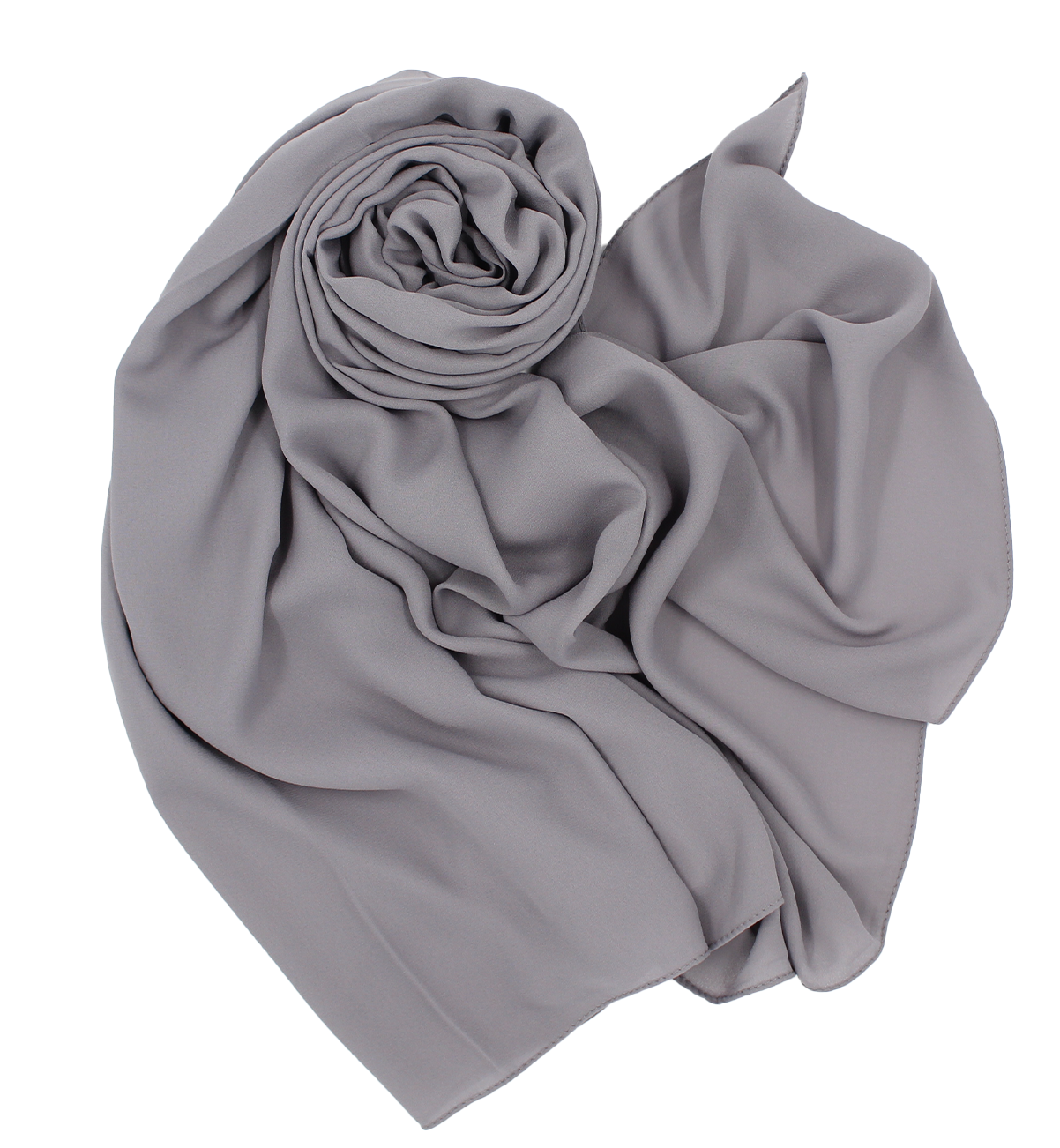 CHALE YAOMY® - Gris castor