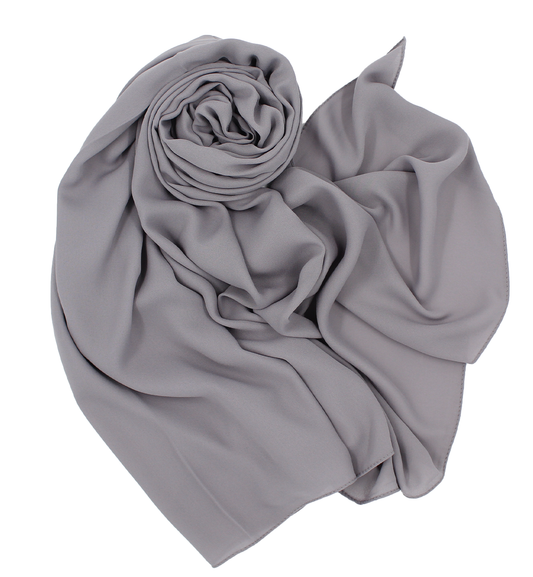 CHALE YAOMY® - Gris castor