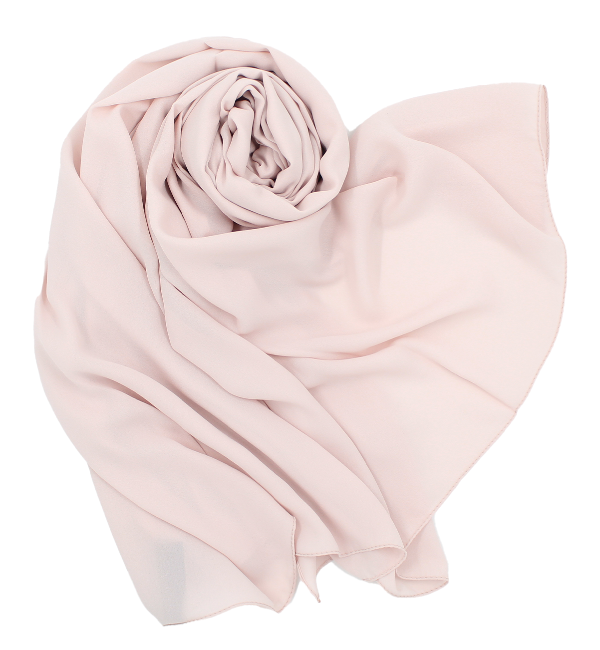 CHALE YAOMY® - Rose poudré