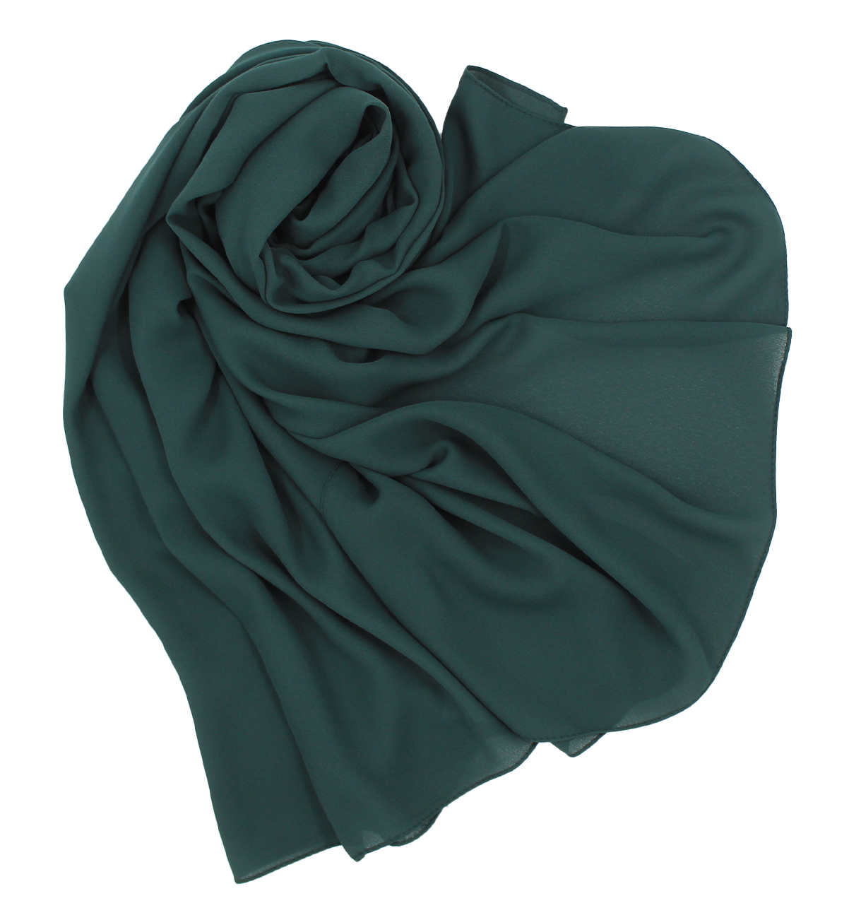 CHALE YAOMY® - Vert royal