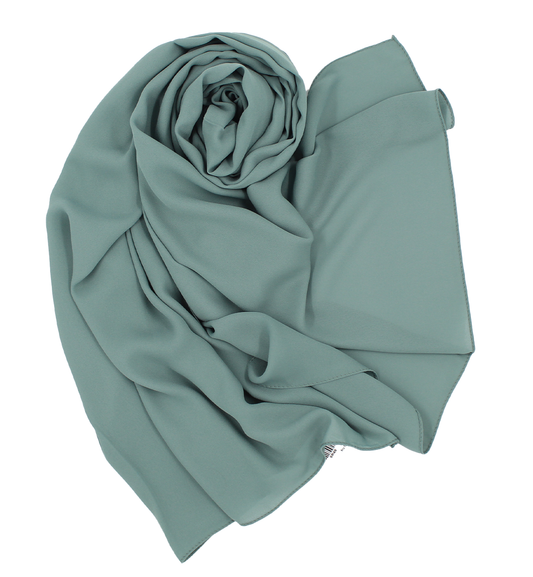 CHALE YAOMY® - Vert sauge