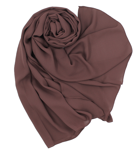 CHALE YAOMY® - Dark mocha