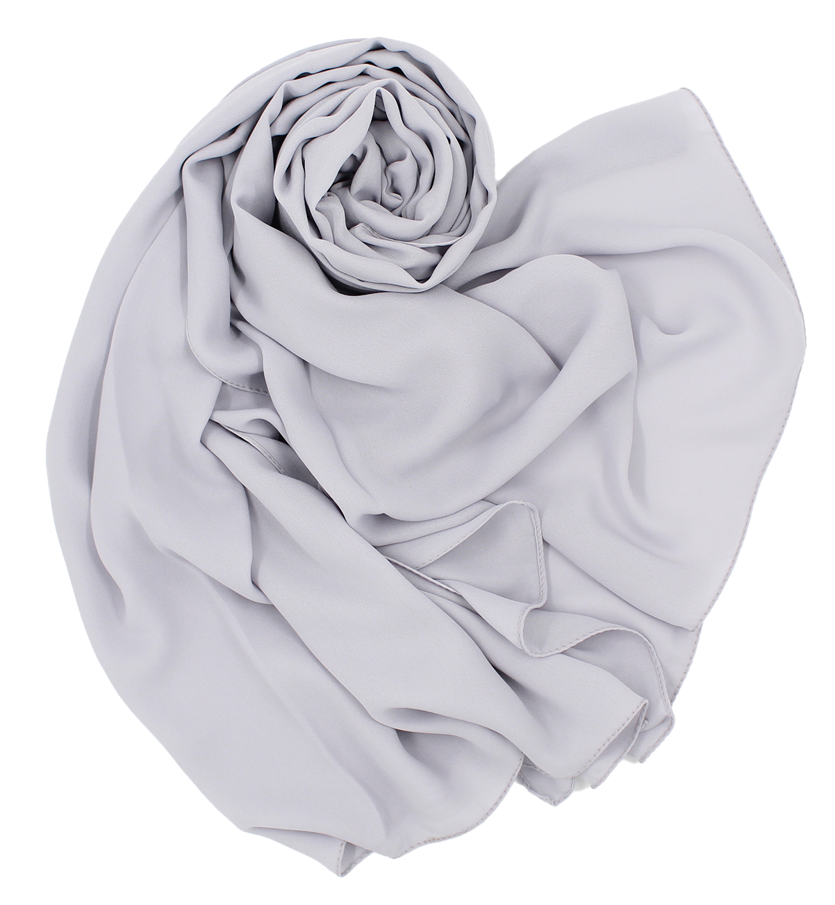 CHALE YAOMY® - Gris perle