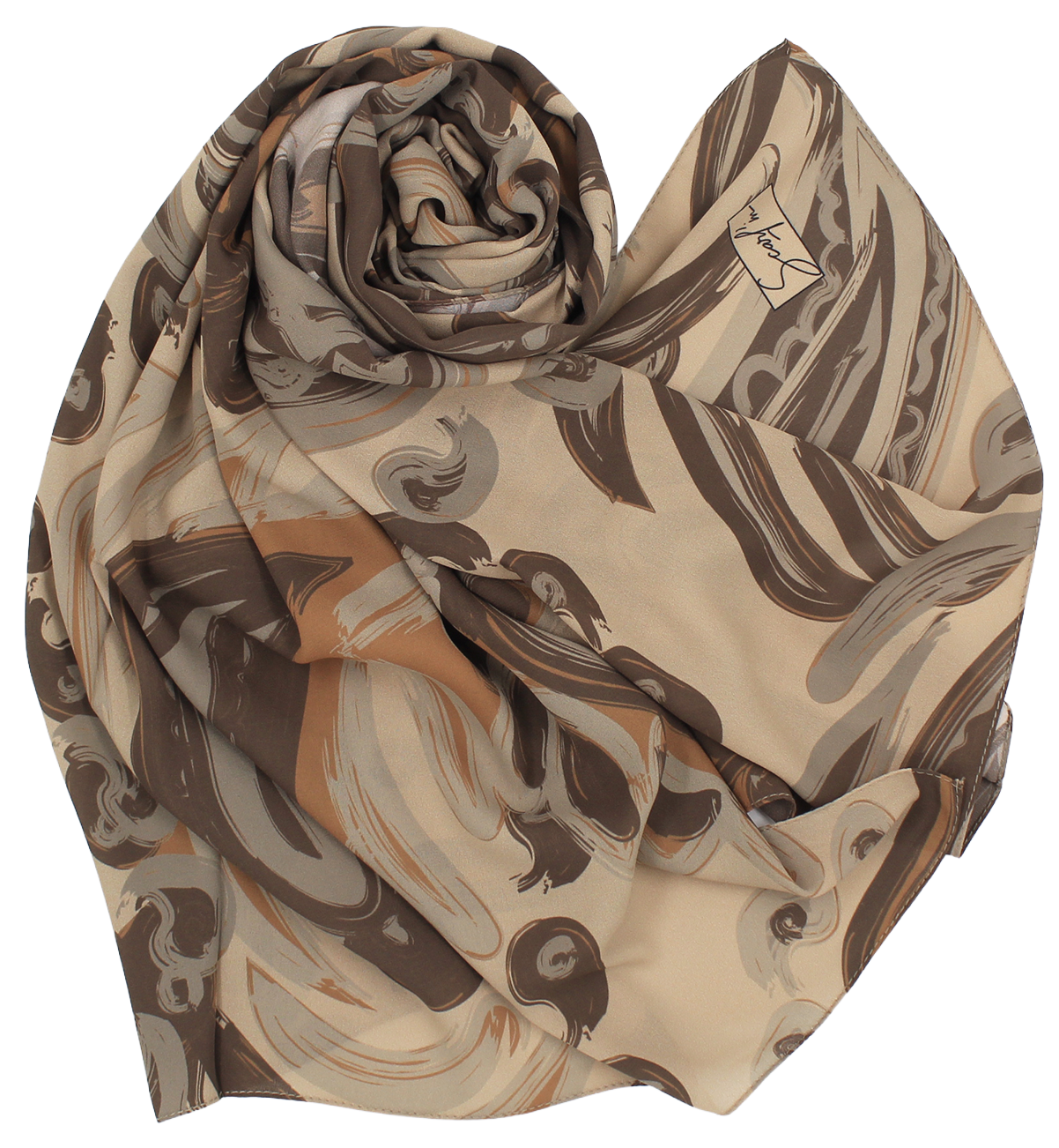 CHALE YAOMY® "PAISLA" - Light