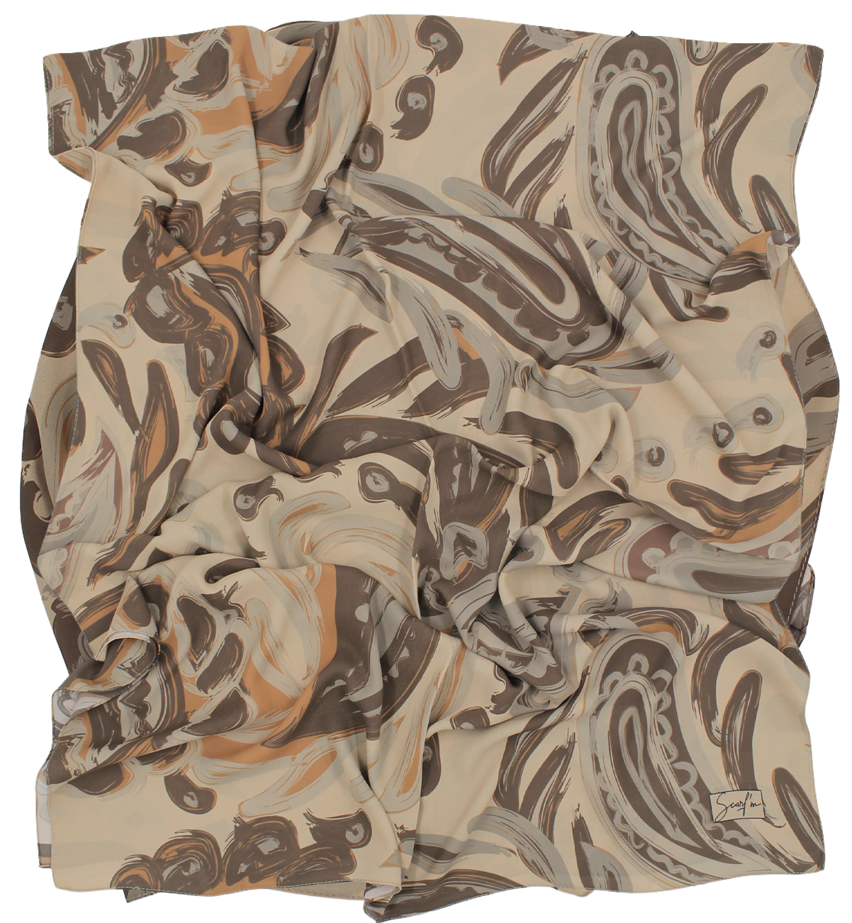 CHALE YAOMY® "PAISLA" - Light