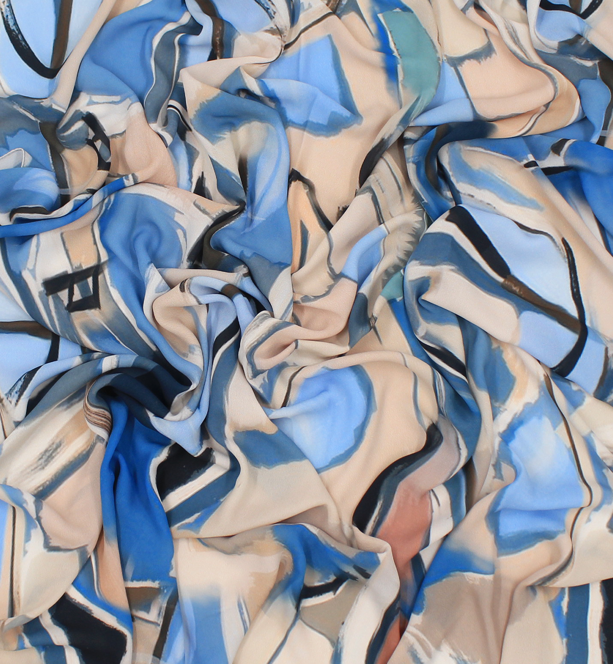 Foulard YAOMY® "QURA"