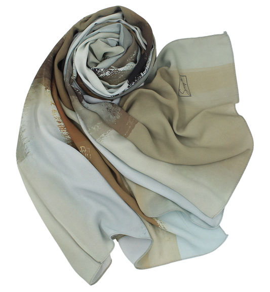 Châle YAOMY® "SAHARY"