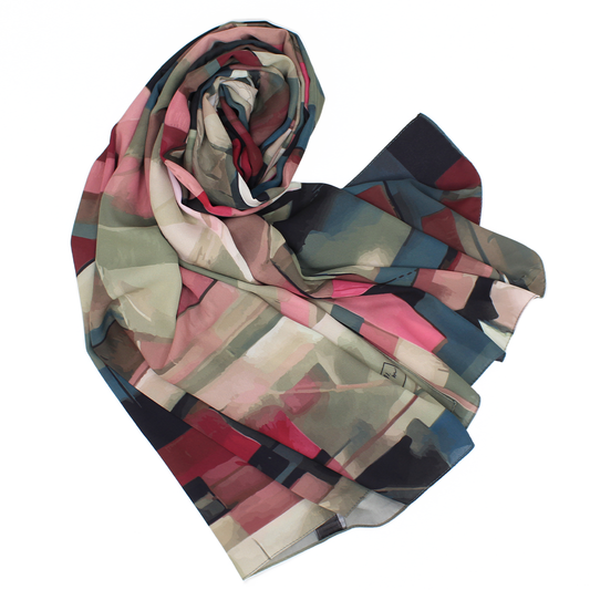 Châle YAOMY® "SALIM"