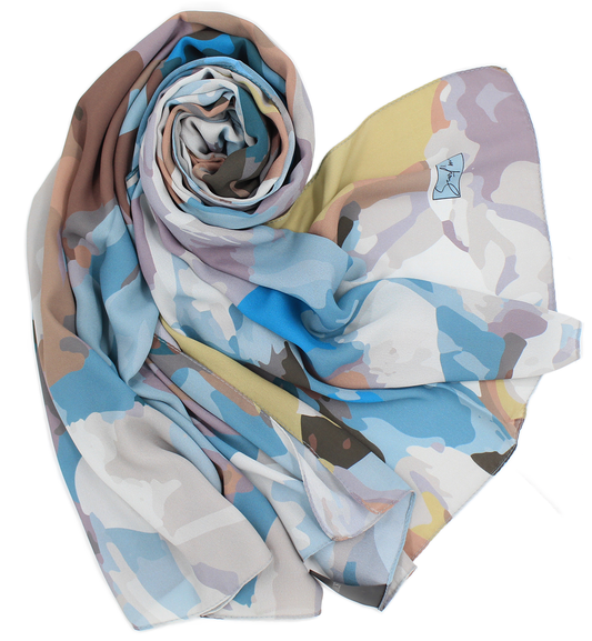 CHALE YAOMY® "Slima"