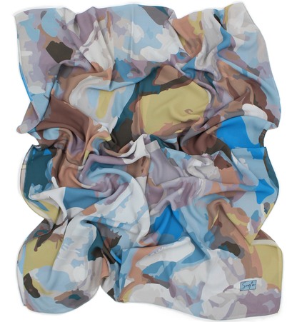 CHALE YAOMY® "Slima"