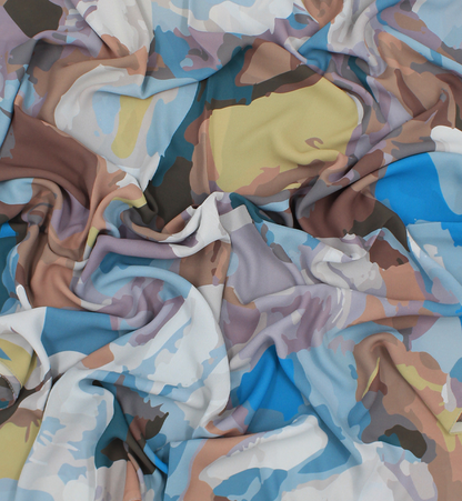 CHALE YAOMY® "Slima"