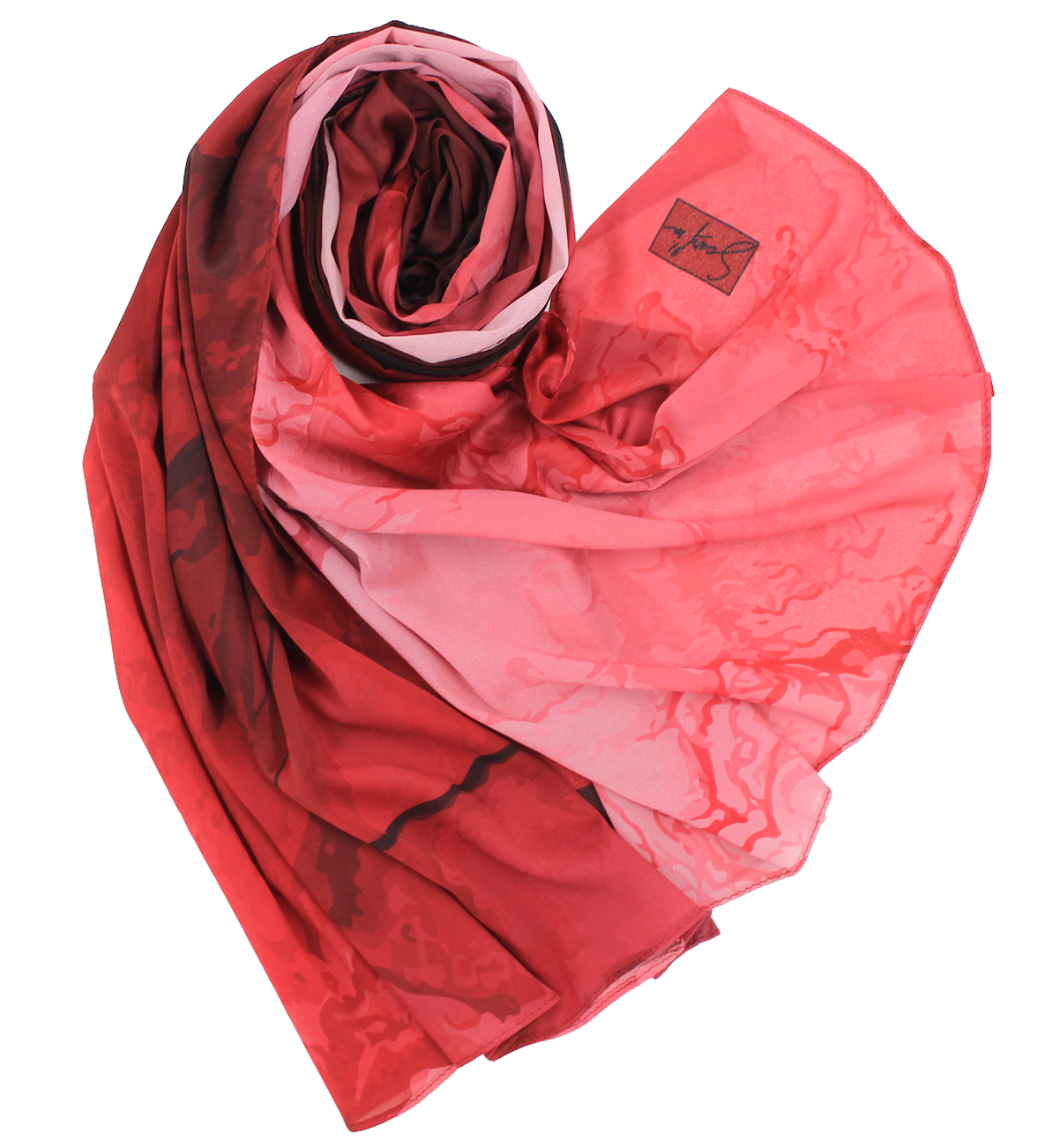 Satin spécial "SODY"