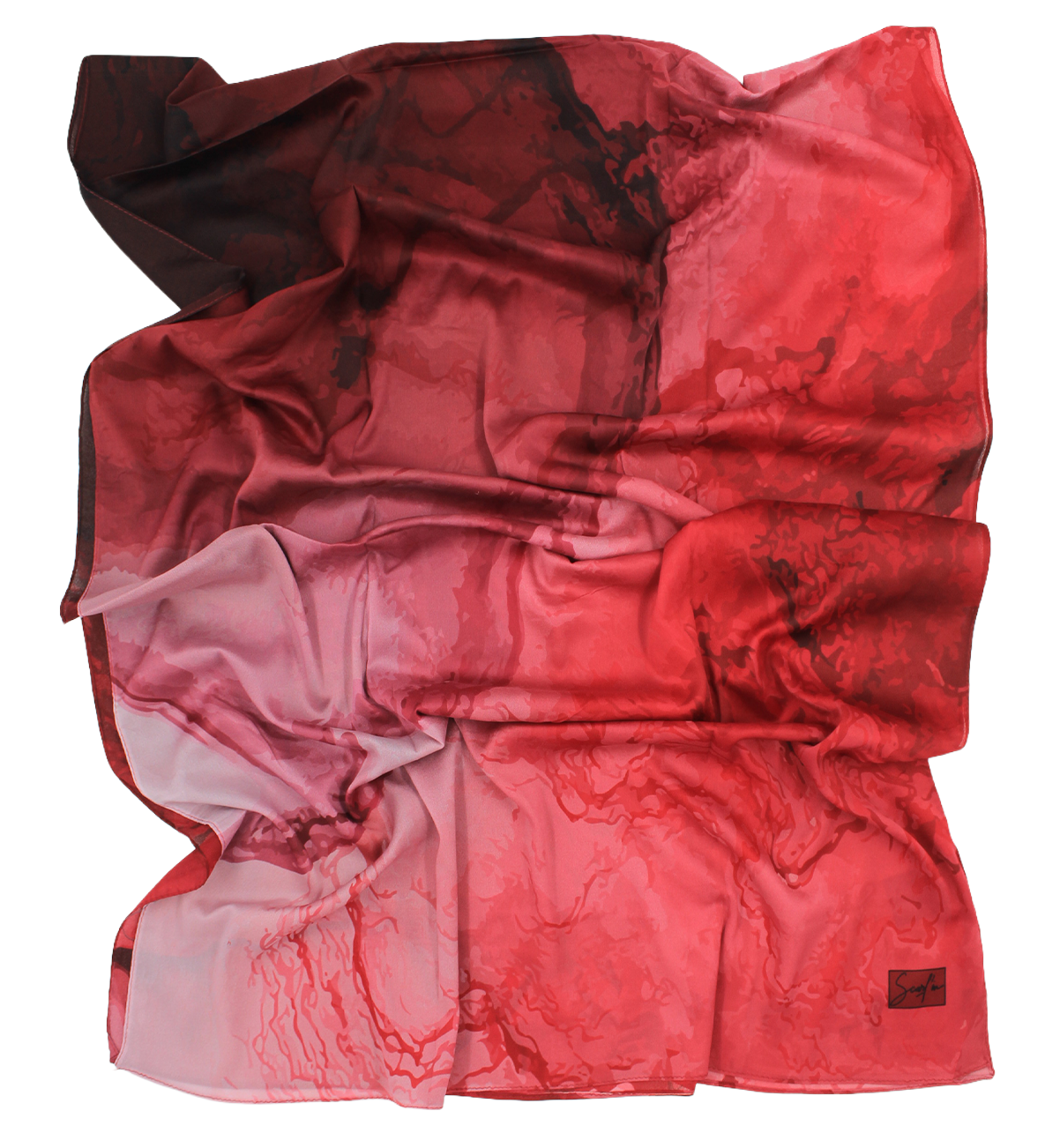 Satin spécial "SODY"