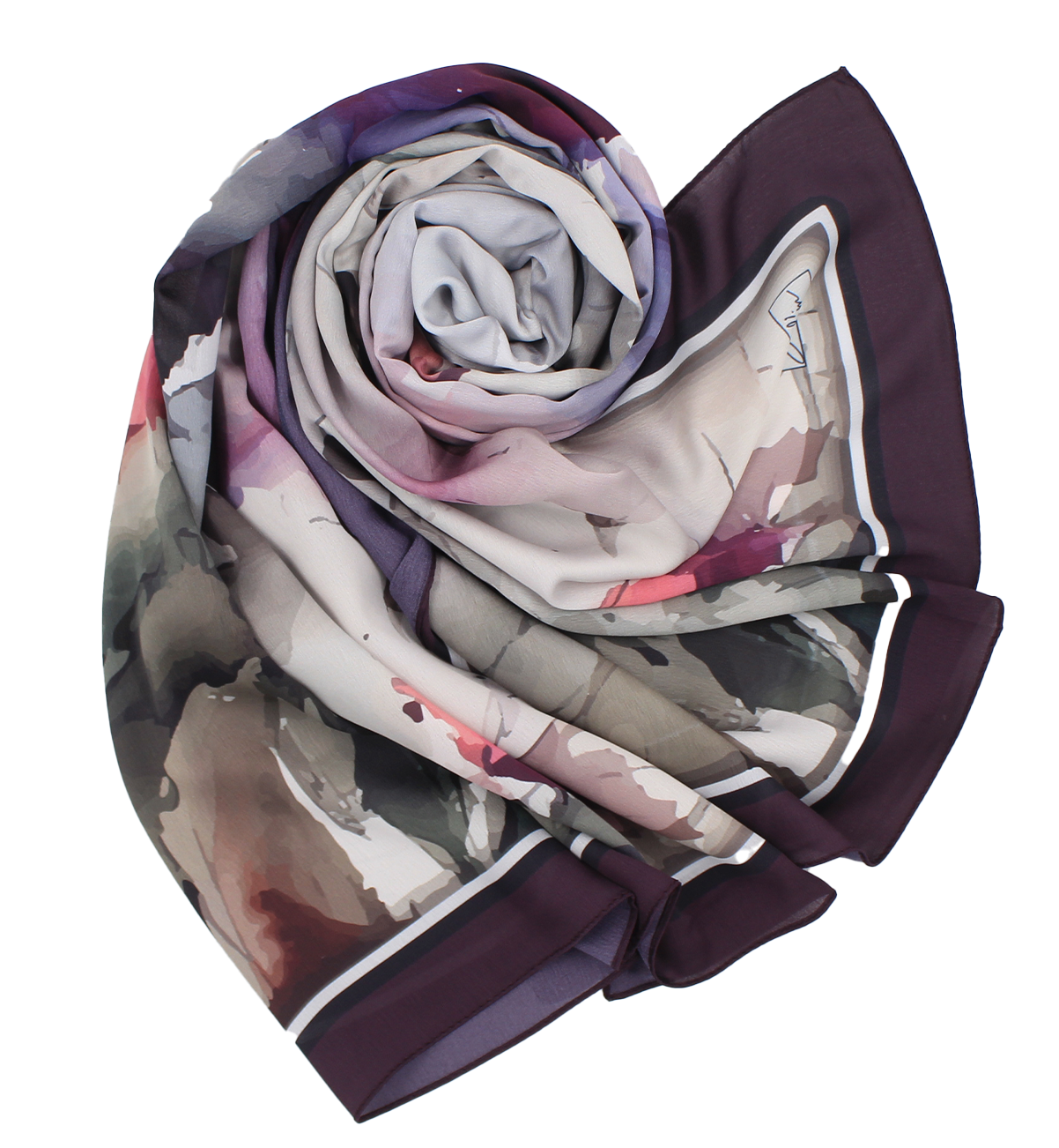 CHÂLE CHIQUI® Solène - One