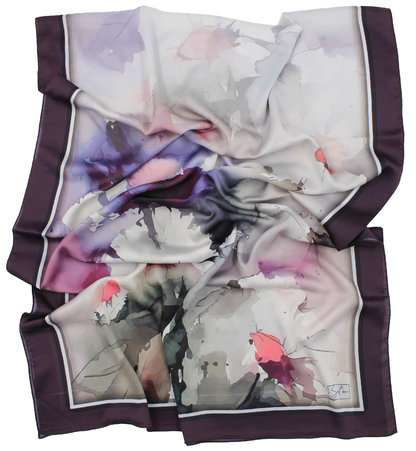 CHÂLE CHIQUI® Solène - One