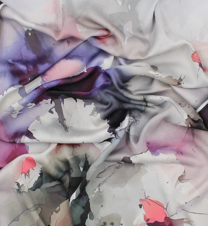 CHÂLE CHIQUI® Solène - One