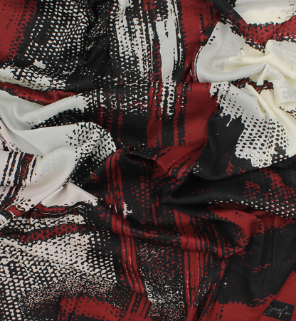 Satin spécial "SPECY"