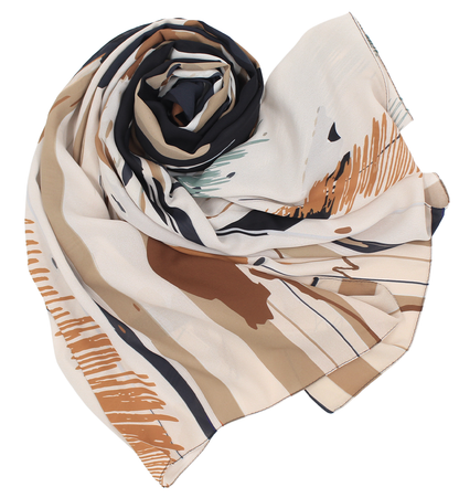 CHALE YAOMY® "SPLASH"