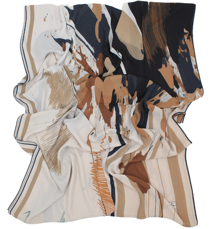 CHALE YAOMY® "SPLASH"