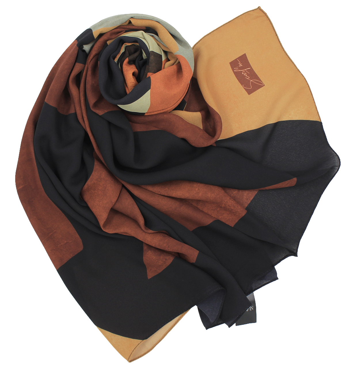 CHALE YAOMY® "STELLA" - Multi