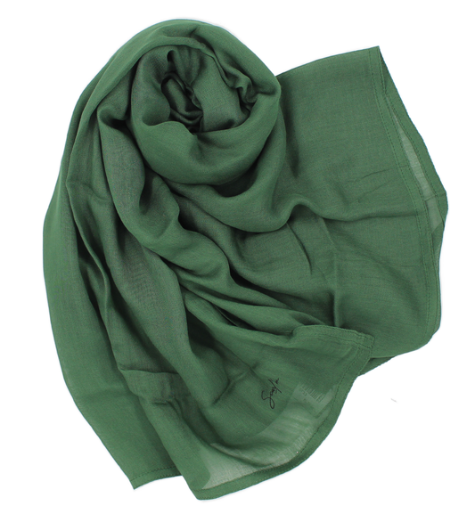 Coton Modal - Foret