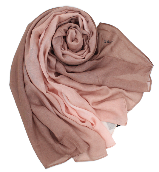 Modal dégradé - Turkish rose