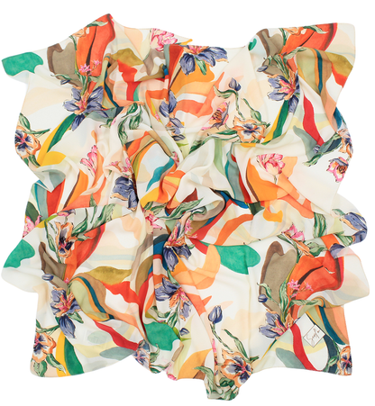 Foulard YAOMY® "TIMA"