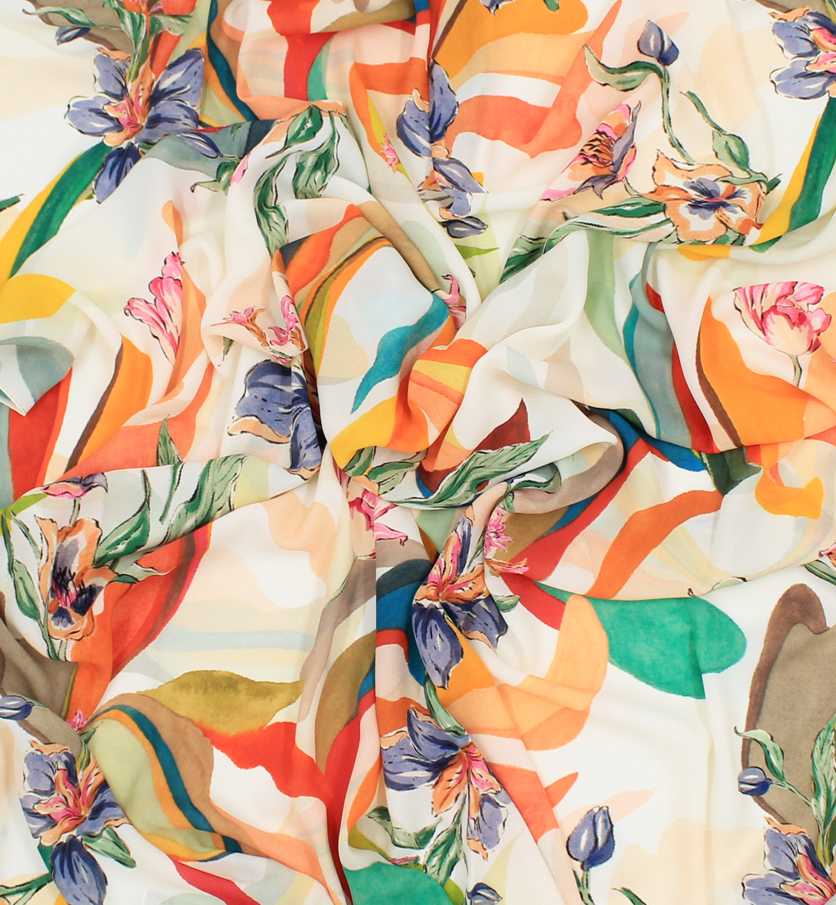 Foulard YAOMY® "TIMA"